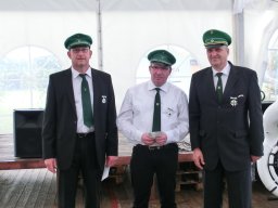 Schützenfest 2015